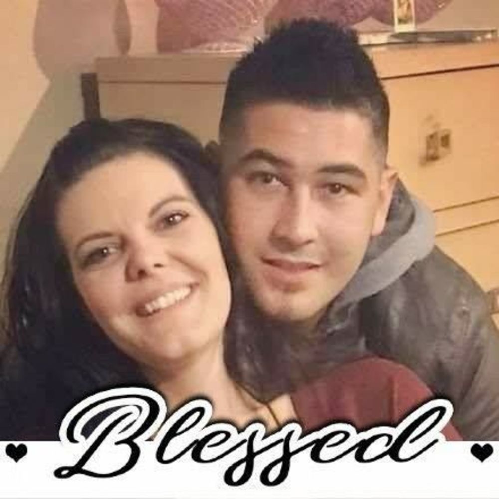 Meet your Posher, Brandon